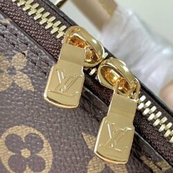 Louis Vuitton Nano Alma-Original replica