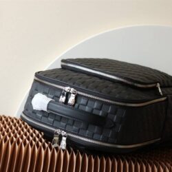 Louis Vuitton Avenue Backpack Damier Infini-Original Replica