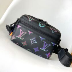 Louis Vuitton Comet Messenger PM-Original Replica