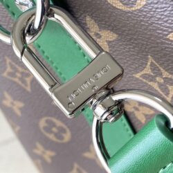 Louis Vuitton Keepall Bandoulière 50-Original Replica