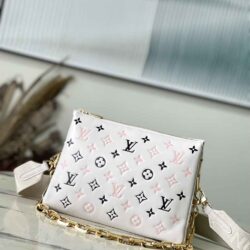 Louis Vuitton Coussin BB Tricolor bag-Original Replica