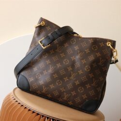 Louis Vuitton Odéon MM Bag-Original replica