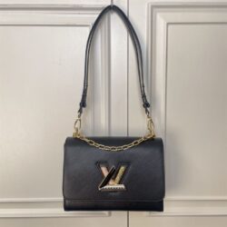 Louis Vuitton Twist MM-Original Replica