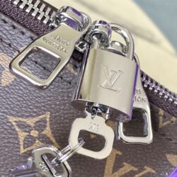 Louis Vuitton Keepall Bandoulière 50-Original Replica