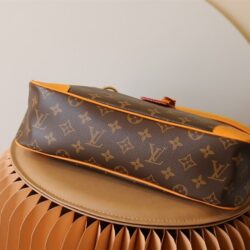 Louis Vuitton Odéon MM Bag-Original replica