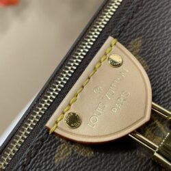 Louis Vuitton Pochette Tirette Bag- Original Replica