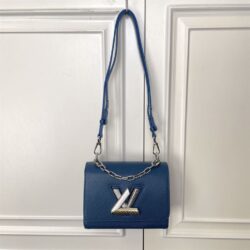 Louis Vuitton Twist MM-Original Replica