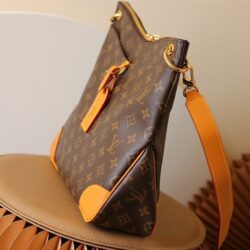 Louis Vuitton Odéon MM Bag-Original replica