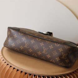 Louis Vuitton Odéon MM Bag-Original replica