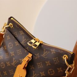 Louis Vuitton Odéon MM Bag-Original Replica