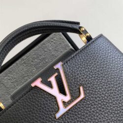 Louis Vuitton Capucines Mini- Original Replica