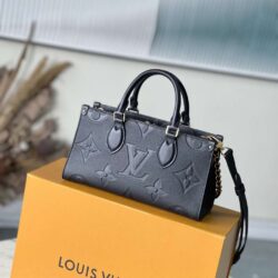 Louis Vuitton OnTheGo East West - Original Replica