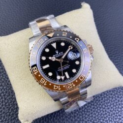 Rolex GMT - MASTER II Watch (126711CHNR-0002) Replica