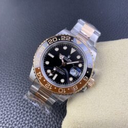 Rolex GMT - MASTER II Watch (126711CHNR-0002) Replica