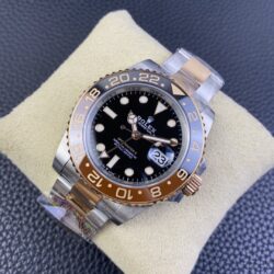 Rolex GMT - MASTER II Watch (126711CHNR-0002) Replica