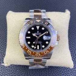 Rolex GMT - MASTER II Watch (126711CHNR-0002) Replica