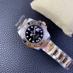 Rolex GMT - MASTER II Watch (126711CHNR-0002) Replica