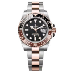 Rolex GMT - MASTER II Watch (126711CHNR-0002) Replica