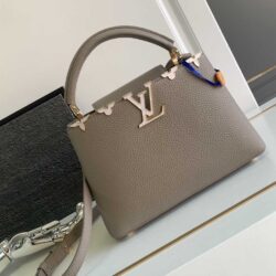 Louis Vuitton Capucines BB- Original Replica