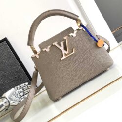 Louis Vuitton Capucines Mini- Original Replica