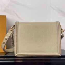 Louis Vuitton Dauphine MM – Original Replica