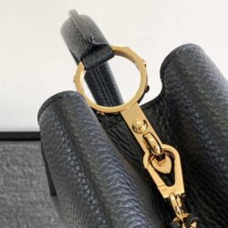 Louis Vuitton Capucines BB - Original Replica