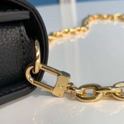 Louis Vuitton Wallet On Chain Métis- Original Replica