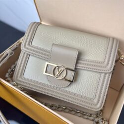 Louis Vuitton Mini Dauphine– Original Replica