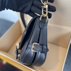 Louis Vuitton Saumur BB -Original Replica