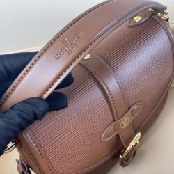 Louis Vuitton Saumur BB -Original Replica