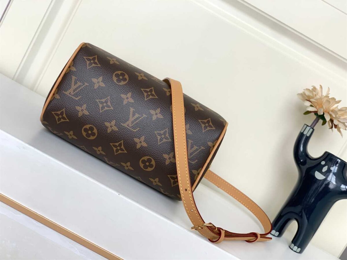 Louis Vuitton Speedy Bandoulière 20 Bag-Original Replica