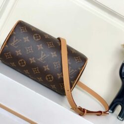 Louis Vuitton Speedy Bandoulière 20 Bag-Original Replica