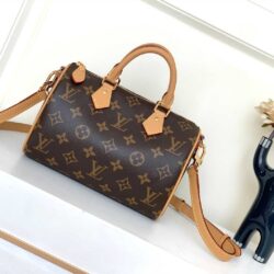 Louis Vuitton Speedy Bandoulière 20 Bag-Original Replica