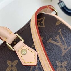 Louis Vuitton Speedy Bandoulière 20 Bag-Original Replica