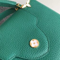 Louis Vuitton Capucines BB- Original Replica