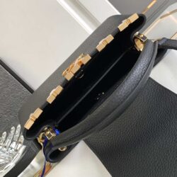 Louis Vuitton Capucines BB- Original Replica