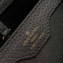 Louis Vuitton Capucines BB- Original Replica