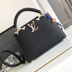 Louis Vuitton Capucines BB- Original Replica