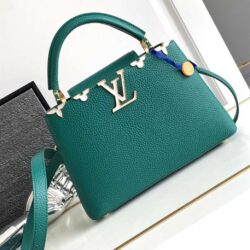 Louis Vuitton Capucines BB- Original Replica