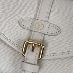 Louis Vuitton Saumur BB -Original Replica