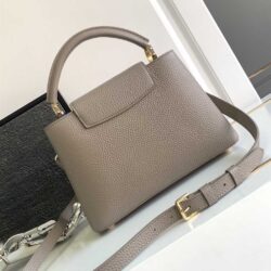 Louis Vuitton Capucines BB- Original Replica