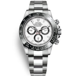 Rolex Daytona - M116500LN-0001 Replica