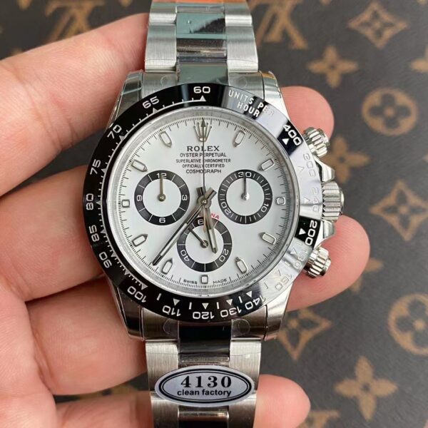 Rolex Daytona - M116500LN-0001 Replica