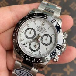 Rolex Daytona - M116500LN-0001 Replica