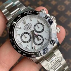 Rolex Daytona - M116500LN-0001 Replica