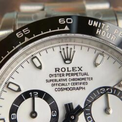 Rolex Daytona - M116500LN-0001 Replica