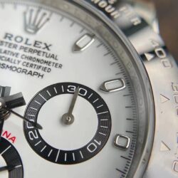 Rolex Daytona - M116500LN-0001 Replica