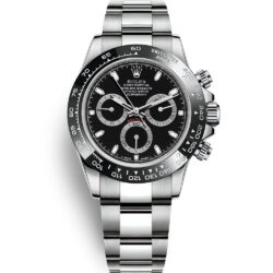 Rolex Daytona - M116500LN-0002 Replica