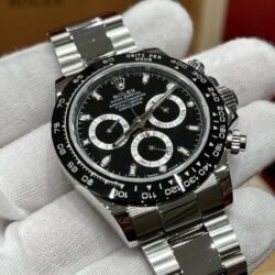 Rolex Daytona - M116500LN-0002 Replica