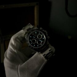 Rolex Daytona - M116500LN-0002 Replica